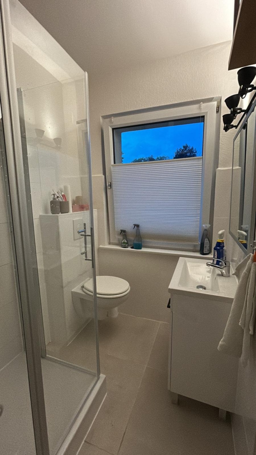Beautiful apartment in house-sharing community Bonn-Venusberg to a single female person – Eibenweg, 53127 Bonn Venusberg – Vorschaubild 4