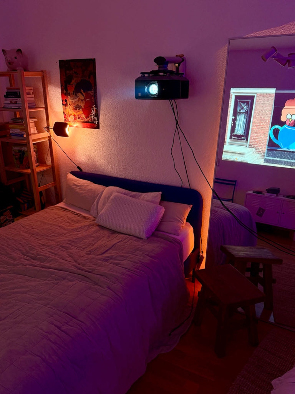 1-Zimmer-Wohnung Prenzlauer Berg Schönfließer Str.  15 - Bild 7