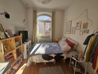 Anzeigenbild: Zimmer in ruhiger 2er-WG