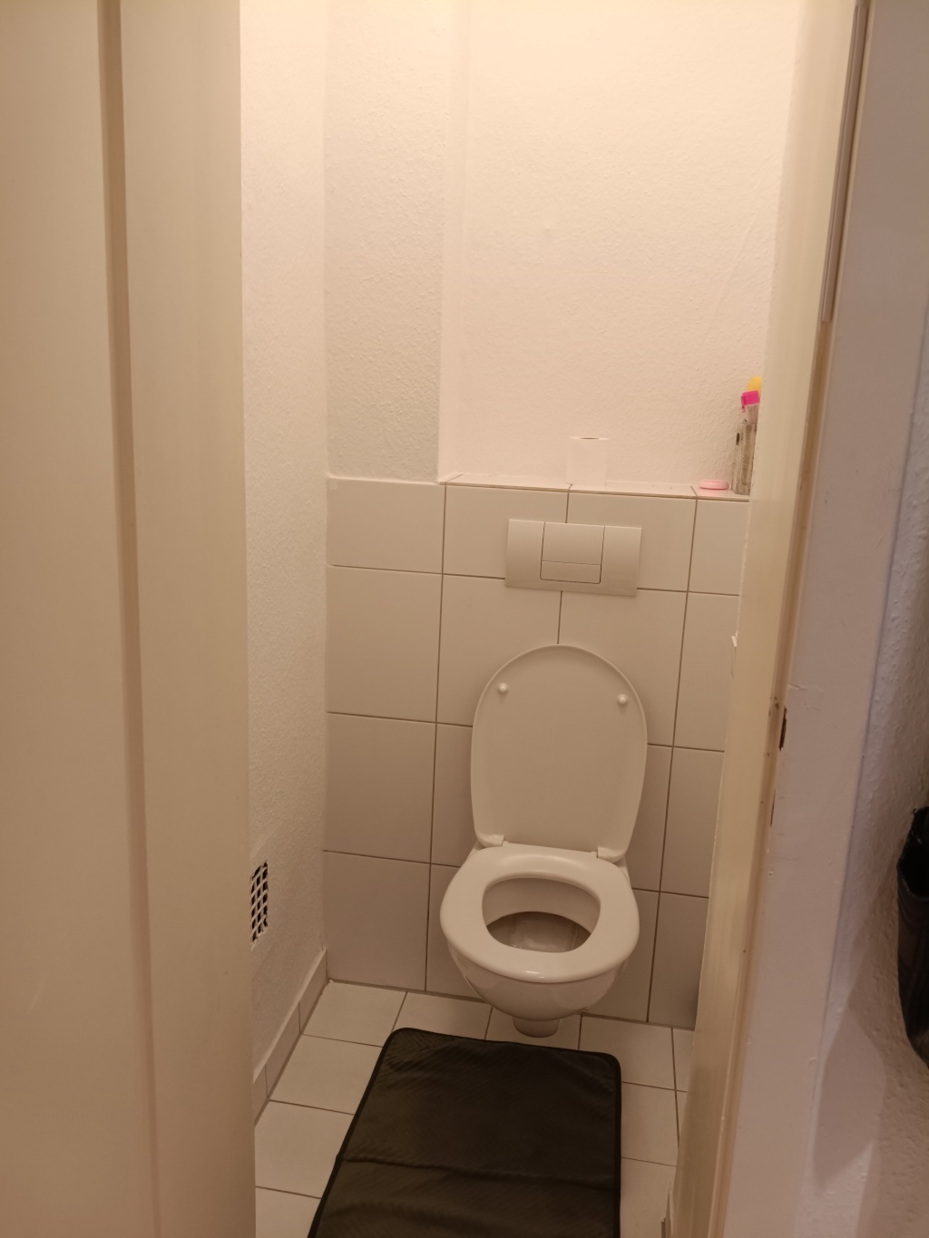 Flat Mitte Humboldtstraße 39 - washroom