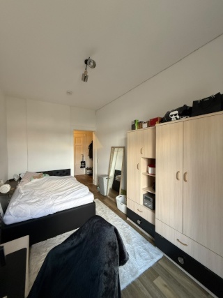 Imagen del anuncio: Sonniges WG-Zimmer in Zweier-WG, Görlitz Innenstadt