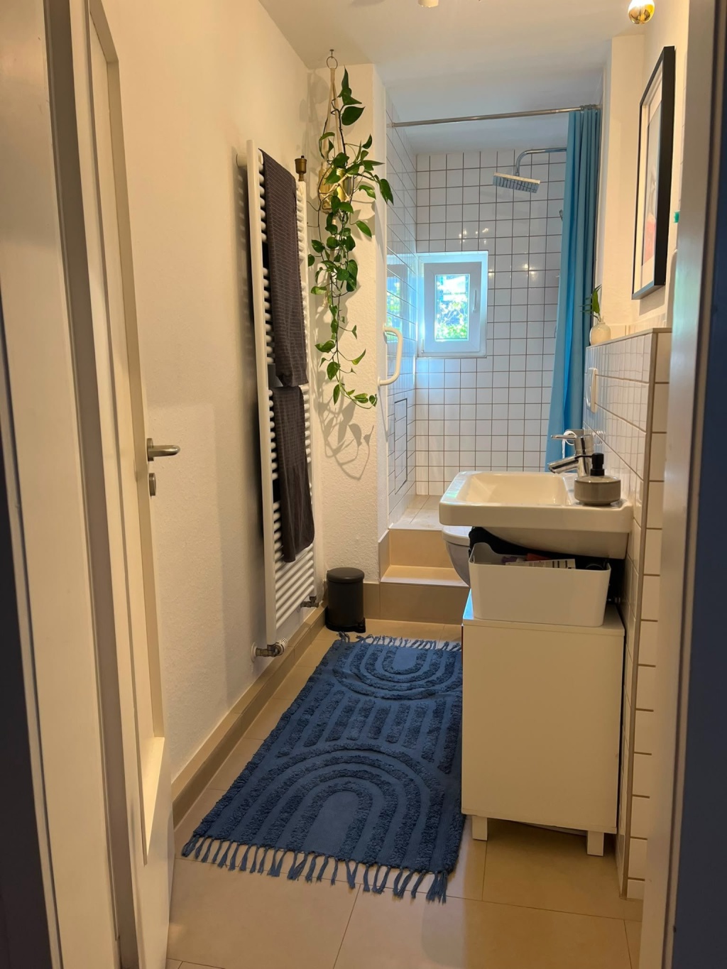 Möblierte 2-Zimmer-Wohnung in Köln-Zentrum – befristet vom 28.10.2026 bis 28.01.2027 – Krefelder Str, 50670 Köln Neustadt-Nord – Vorschaubild 4