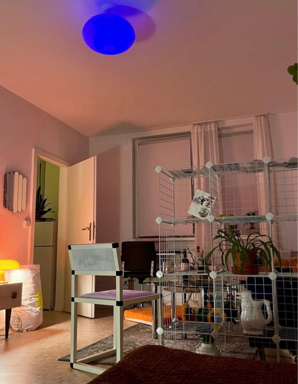 Wohnung Lichtenberg Alfred-Jung-Strasse - Bild 4