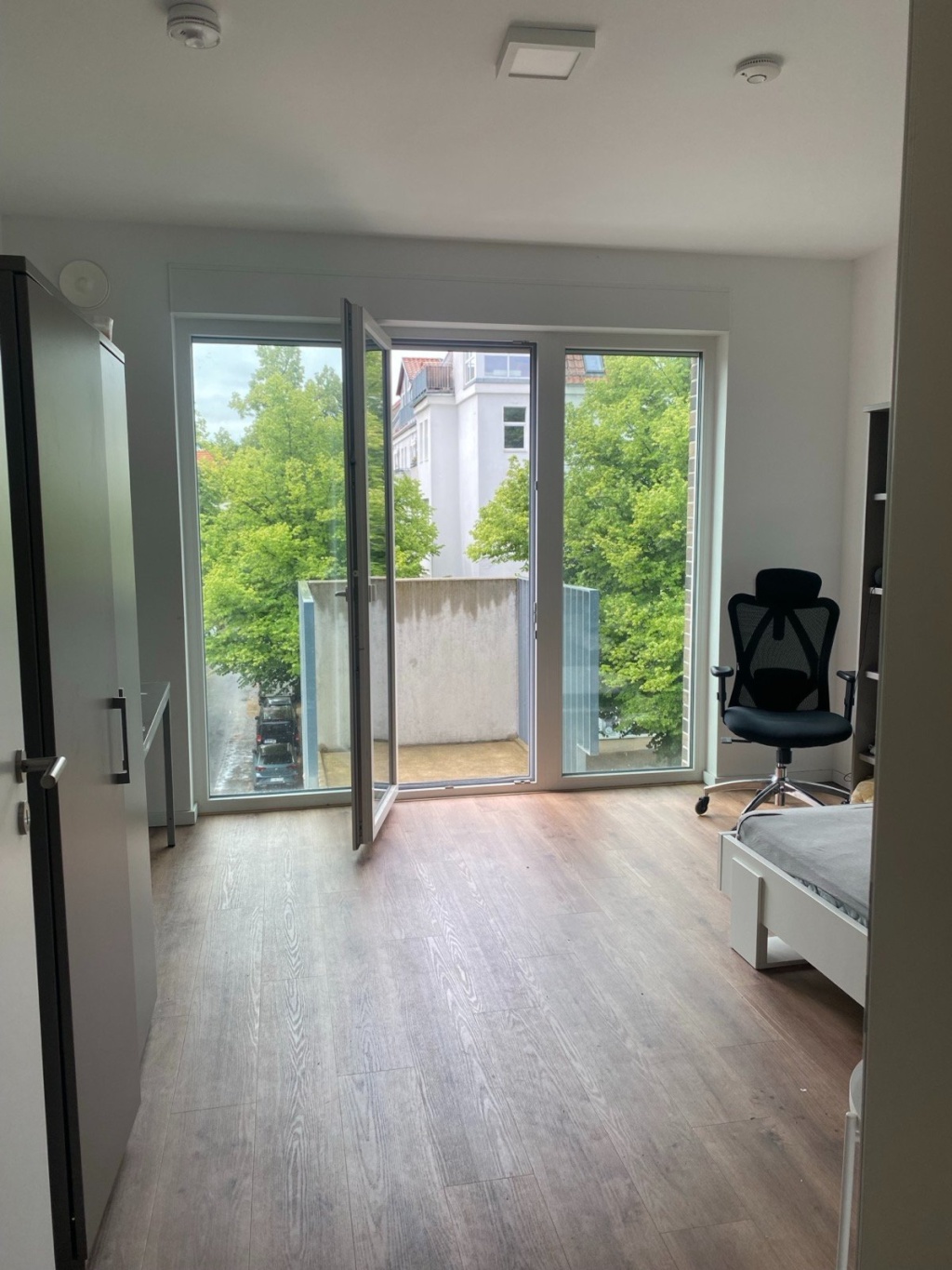 Flexible Sublet in Berlin