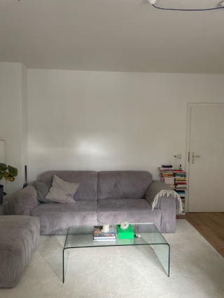2 Zimmer Wohnung Friedrichshain — photo 1