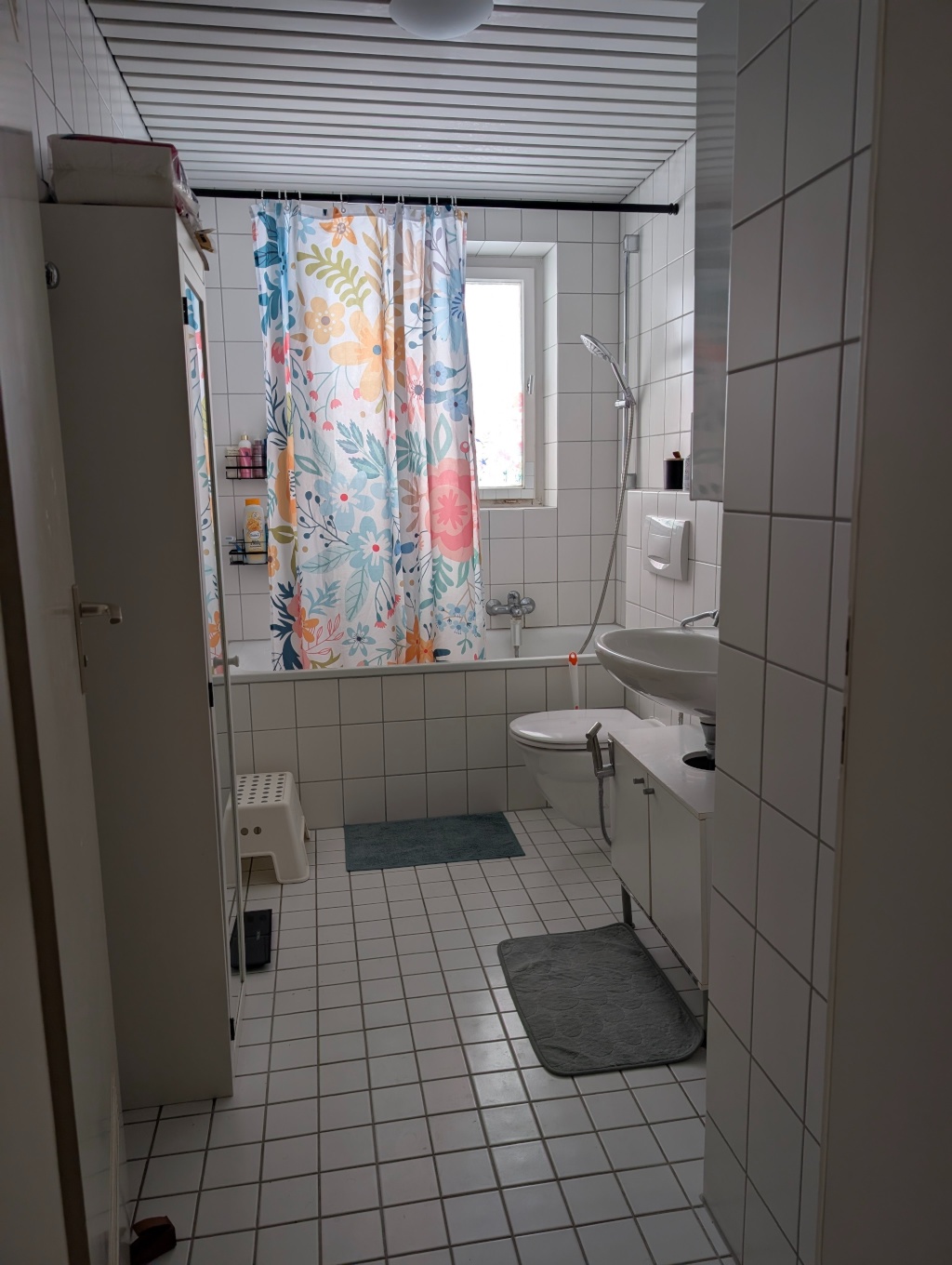 3 zimmer wohnung, WG geeignet – Johannesstraße 97, 70176 Stuttgart West – Vorschaubild 6