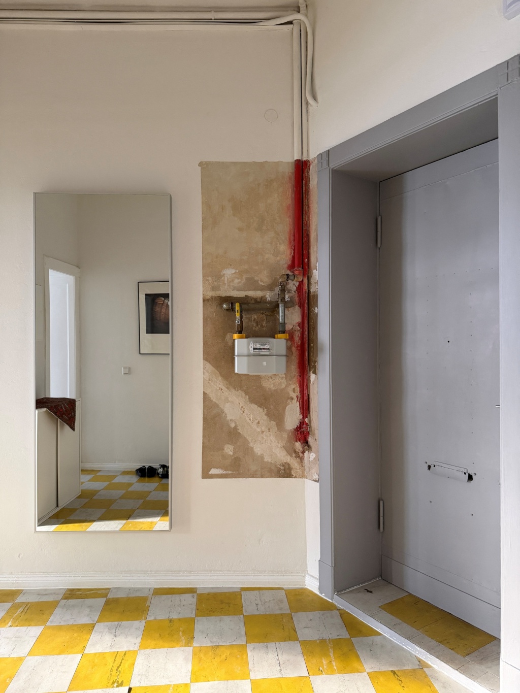 Wohnung Schöneberg Kolonnenstraße 10 - Bild 5