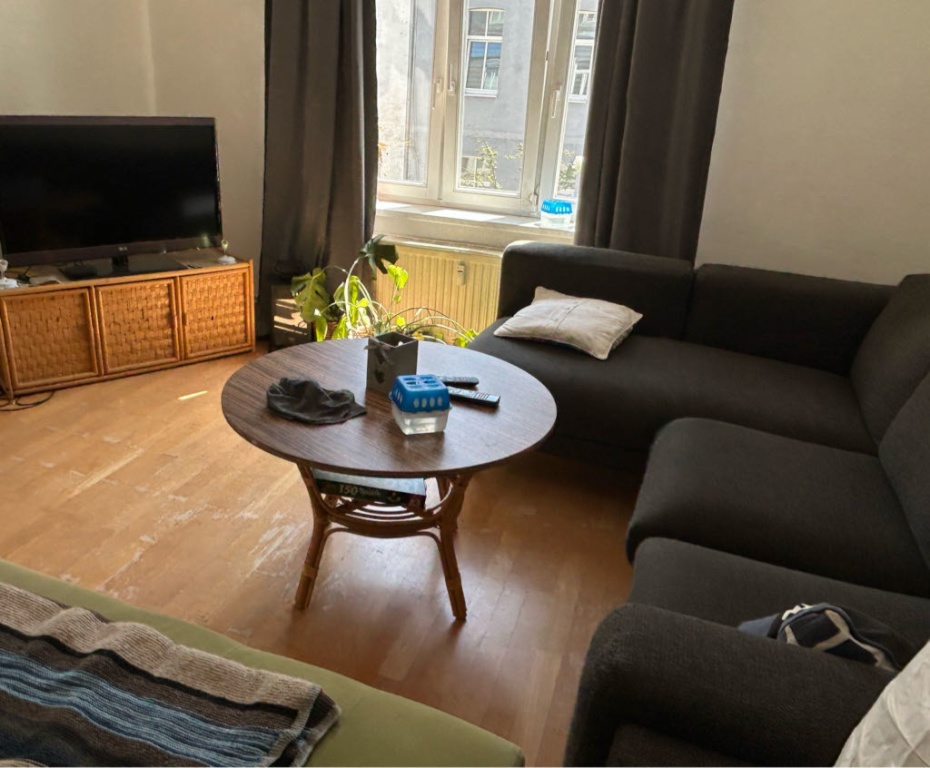 WG-Zimmer Paulsstadt Moritz-Wiggers-Straße - Bild 9