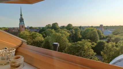 Anzeigenbild: Zimmer überm Schrevi