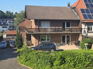 Anzeigenbild: 2 Zimmer Wohnung im schönen Stadtteil Dahl