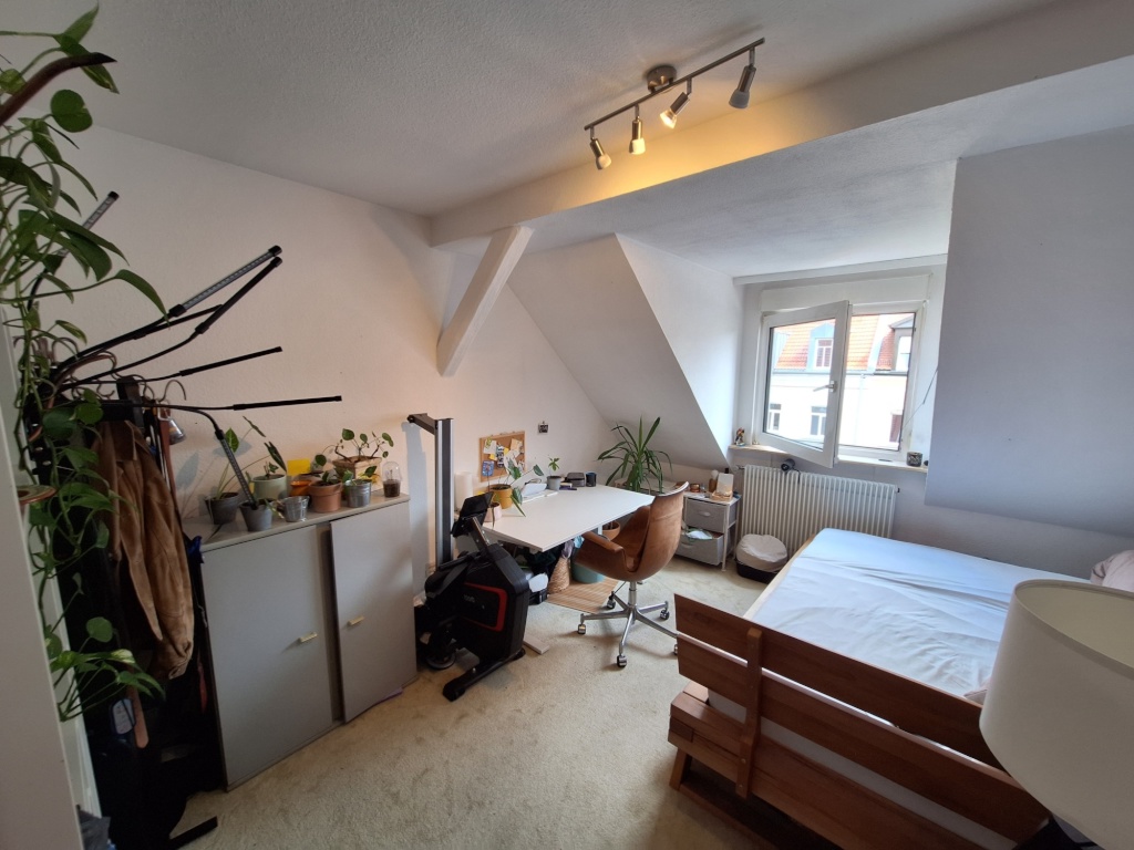 WG-Zimmer Innenstadt Werner-von-Siemens Straße 14 - Bild 7