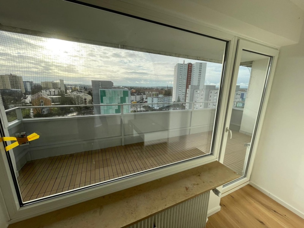 WG-Zimmer Bruck Gerhart-Hauptmann-Straße 15 - Zimmer