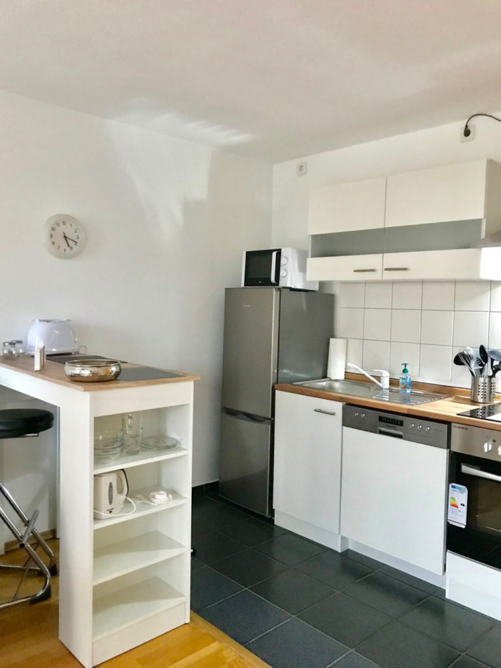 Wohnung Innenstadt C4 17 - Bild 5