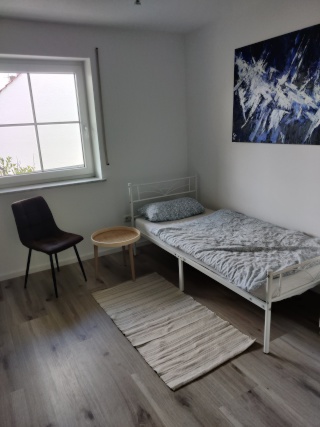 Imagen del anuncio: Ruhige Mädels WG in Haunstetten