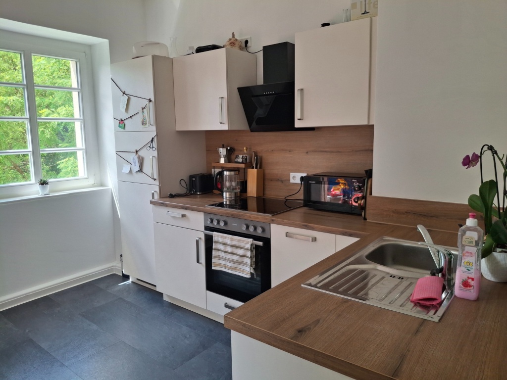 Untermieter gesucht für 2-Raum-Wohnung in Blasewitz – Wormser Straße 32, 1309 Dresden Blasewitz – Vorschaubild 4