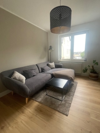 Imagen del anuncio: Vollständig Möblierte 2 Zimmer Wohnung in Weitmar, befristet