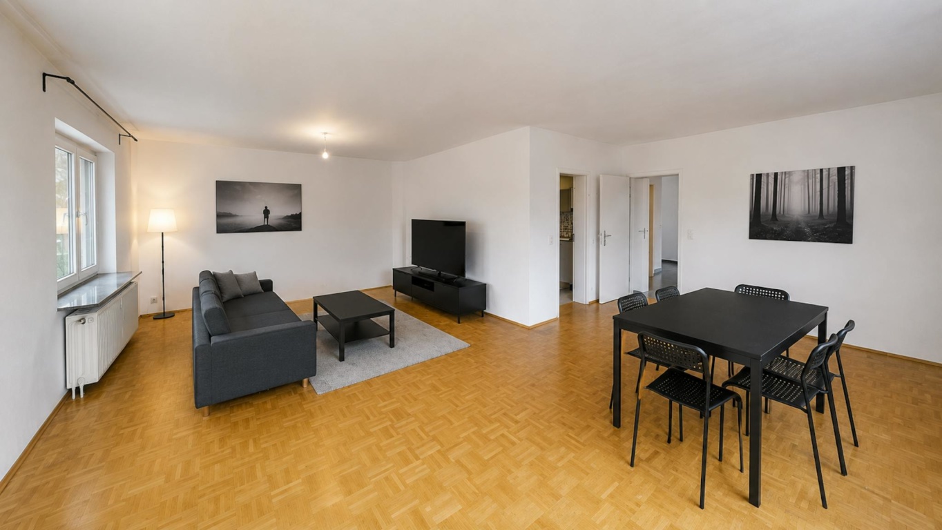 Lottbeker Weg, Hamburg