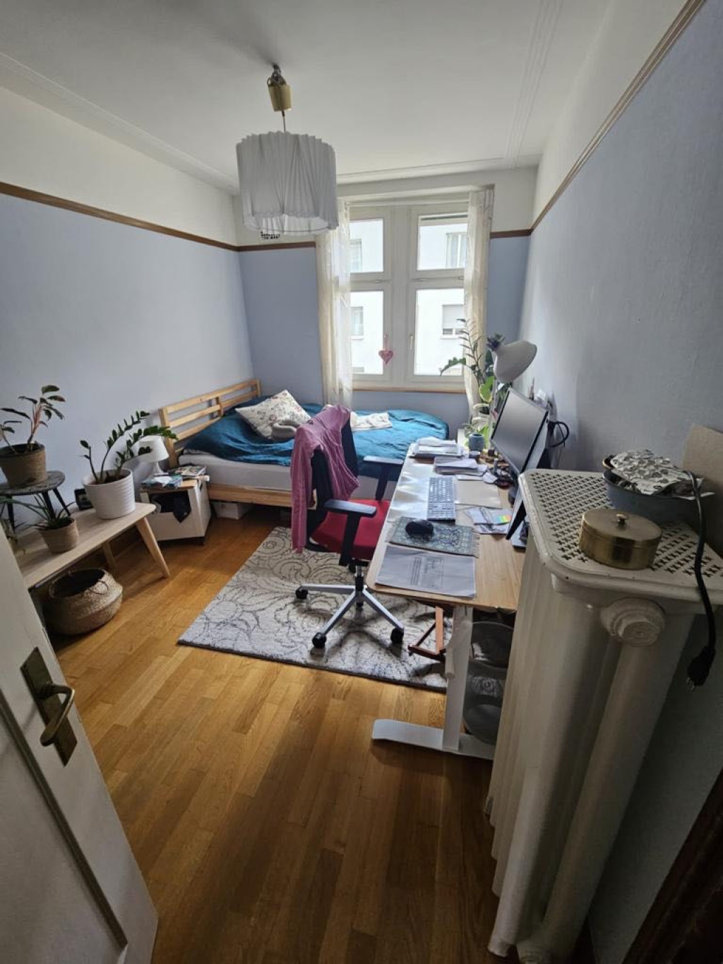 Habitación en WG St.Johann St. Johanns-Ring - foto 7