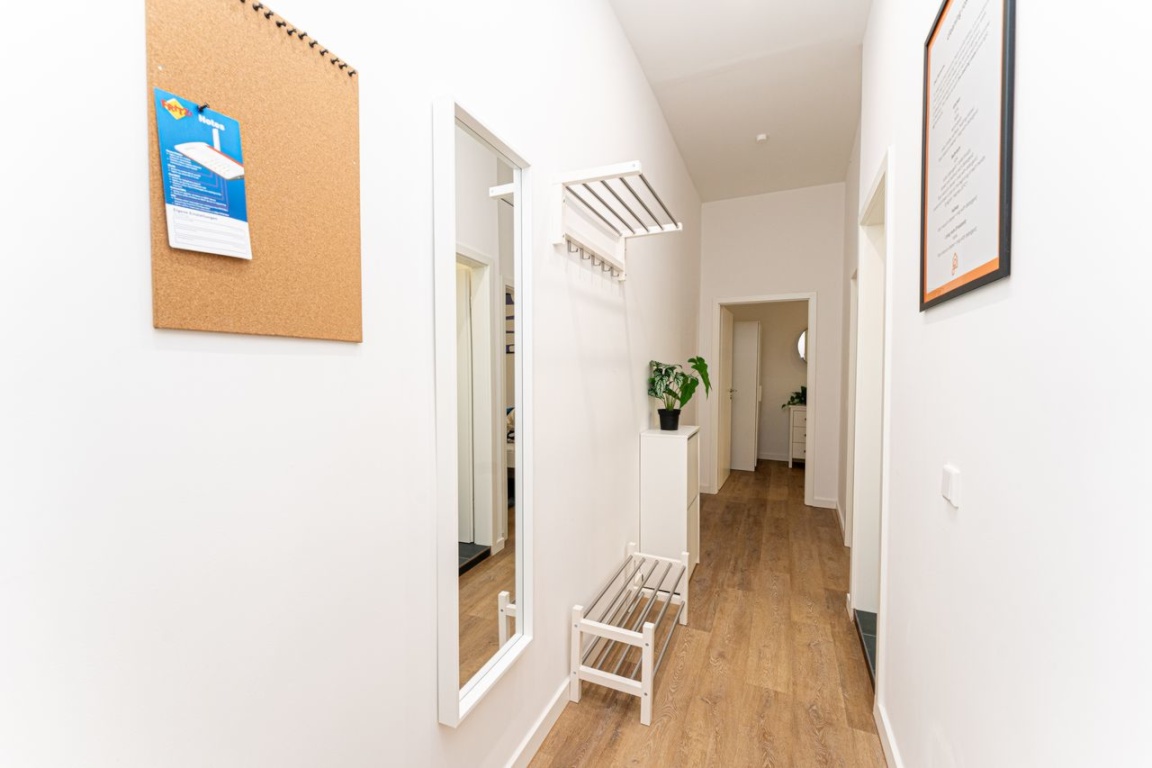 Komfortables WG-Zimmer mit Vollausstattung – Emser Str., 12051 Berlin Neukölln – Vorschaubild 10