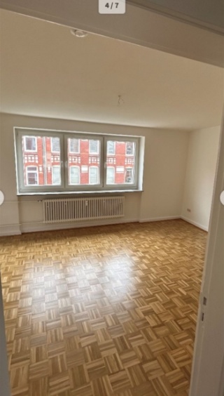 Anzeigenbild: 22qm WG Zimmer mit guter Lage
