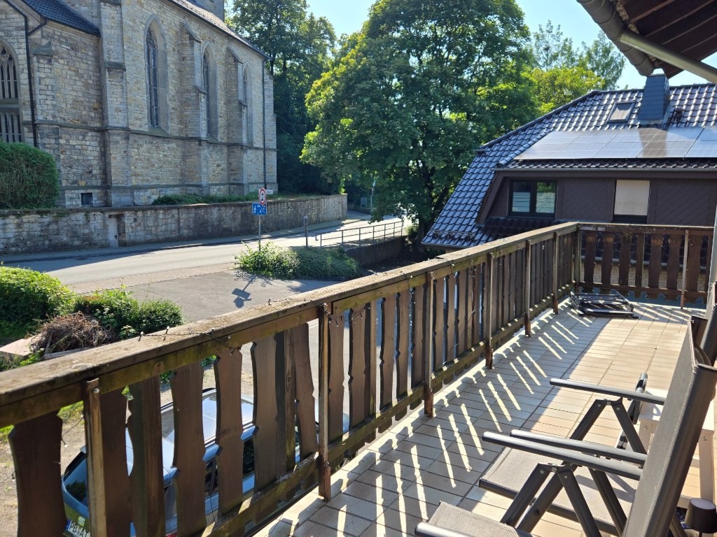 2 Zimmer Wohnung im schönen Stadtteil Dahl – Zum Deich 2, 33100 Paderborn Dahl – Vorschaubild 11