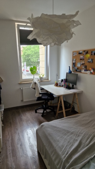 Ad image: 2er WG in in der Innenstadt