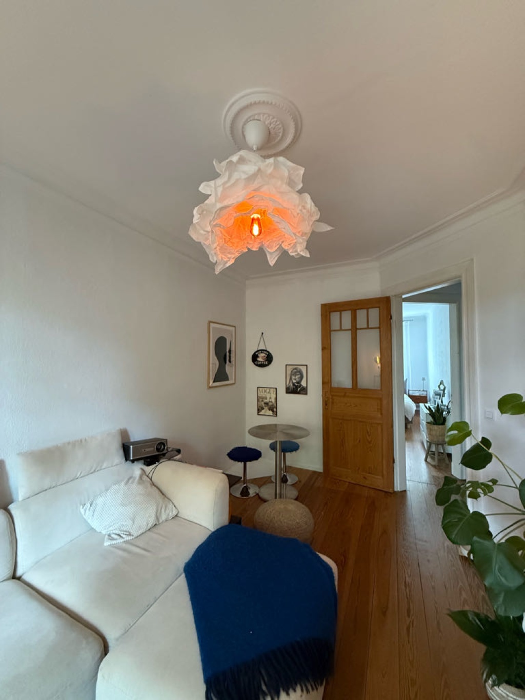 Wohnung Eimsbüttel Lutterothstraße - Bild 4