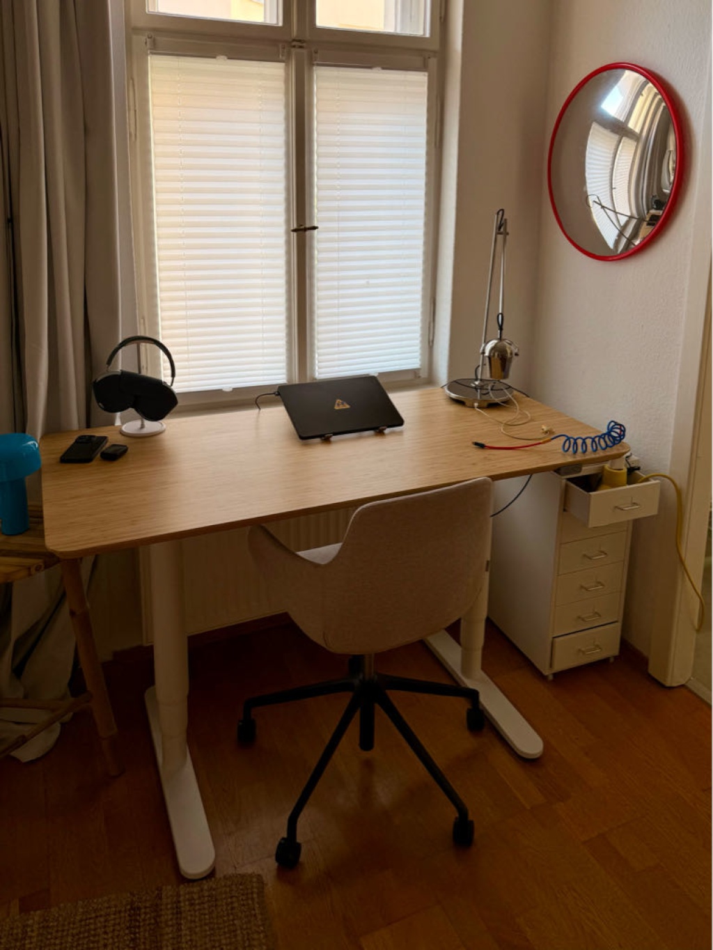 1-Zimmer-Wohnung Prenzlauer Berg Schönfließer Str.  15 - Bild 10