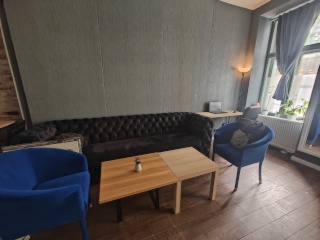 Sublet from August :Fully Furnished 2-Room Apartment — photo 1