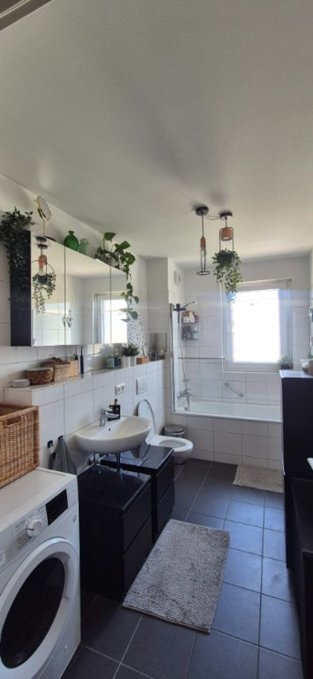 Vollmöblierte 3Z Wohnung, 92m2, 3Monate Zwischenmiet, super Lage, perfekt für Pendler – Seidlhofstraße, 80639 München Neuhausen-Nymphenburg – Vorschaubild 13