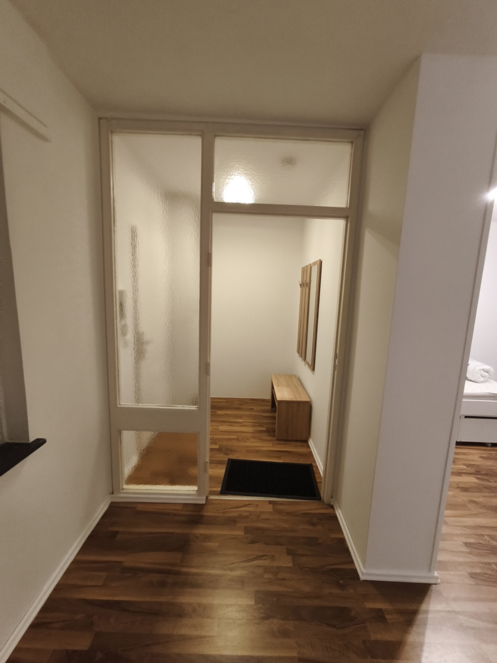 Wohnung Reinickendorf Eichborndamm  152 - Bild 10