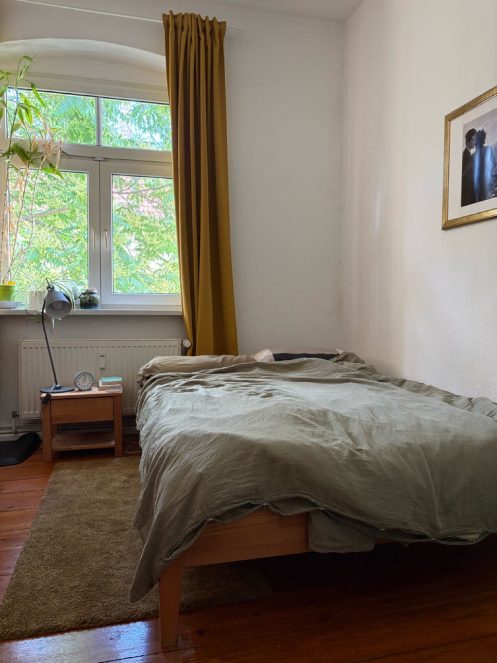 Wohnung Friedrichshain Müggelstraße - Bild 4