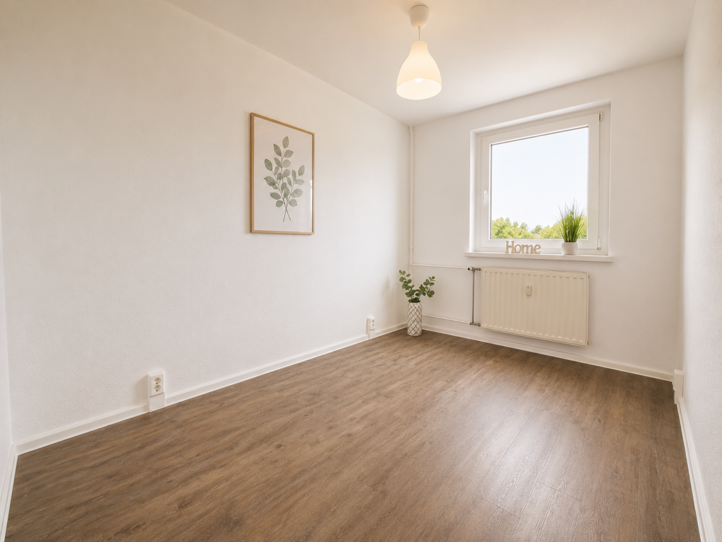 Flat Neustädter Feld Mechthildstraße 50 - Schlafen 2