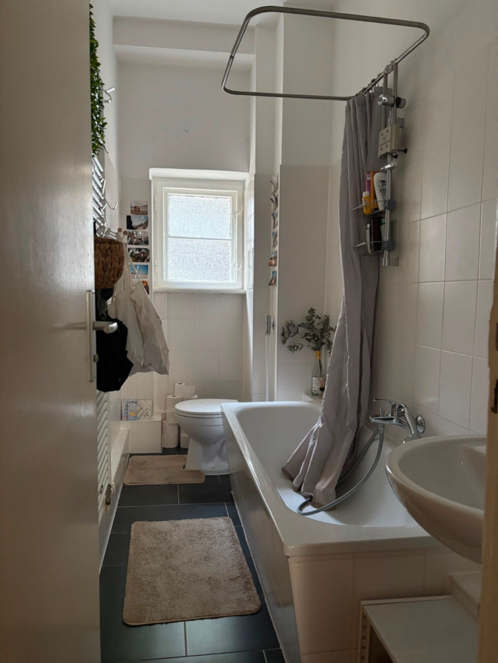 Wohnung Neukölln Okerstraße 30 - Bild 11