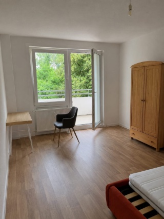 1,5 room flat with a balcony — photo 1