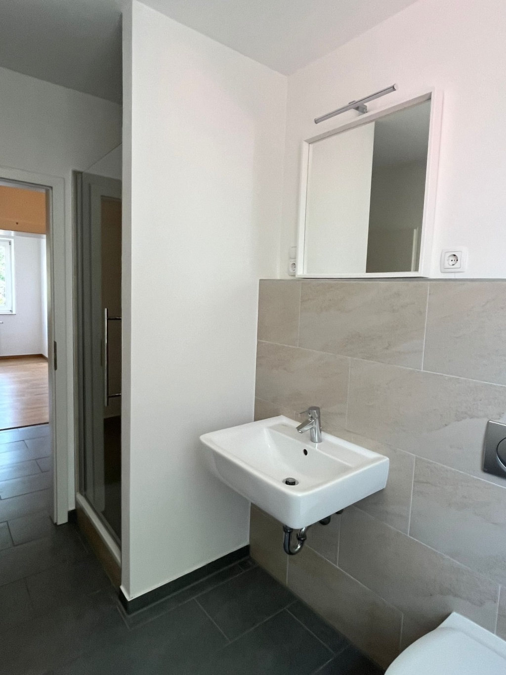 Moderne 2 ZKB-Wohnung für Studenten – Fiedlerstraße 46, 34127 Kassel Nord-Holland – Vorschaubild 12
