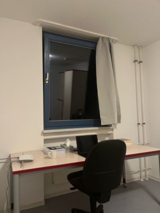Imagen del anuncio: Fully Furnished Room for Rent – TU Dortmund Student Residence