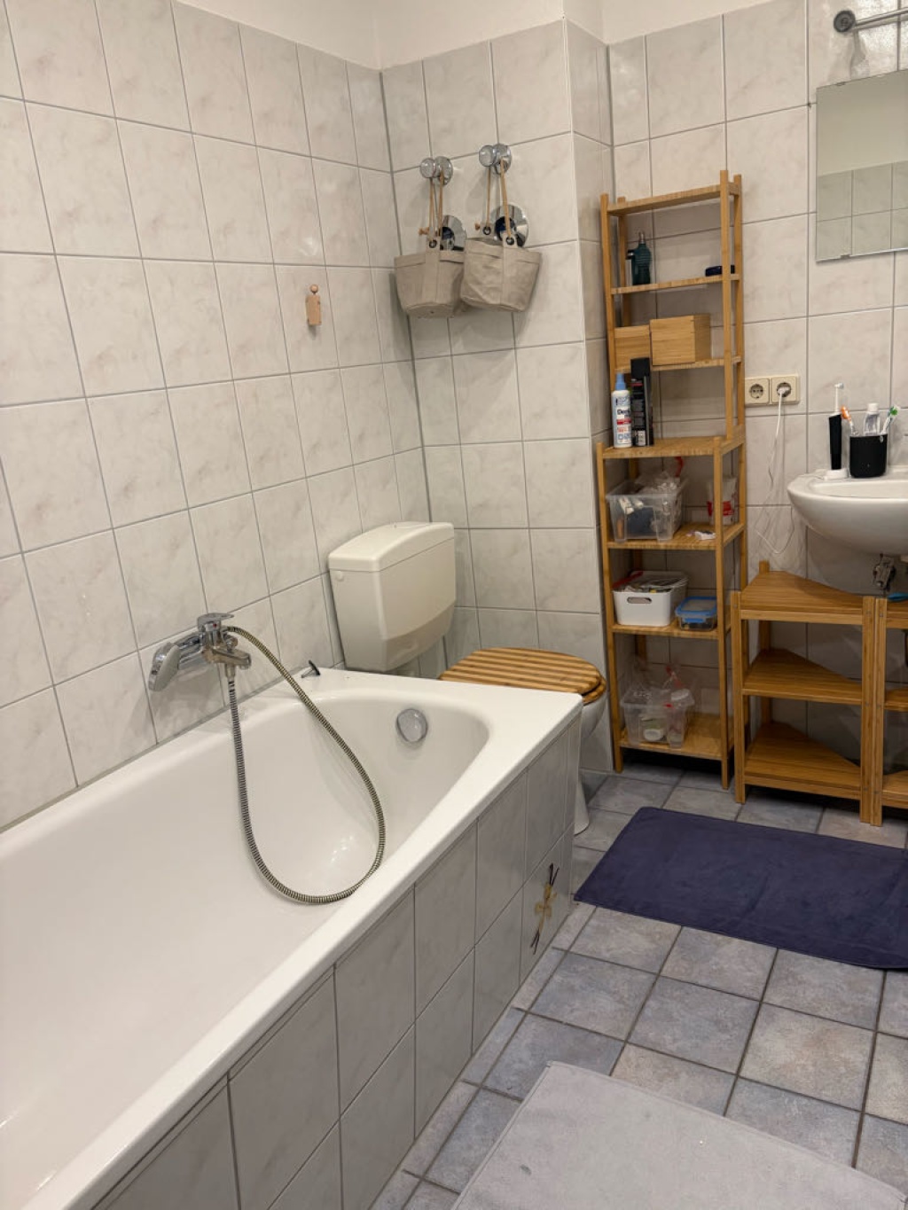 Wohnung Friedrichshain Müggelstraße - Bild 9