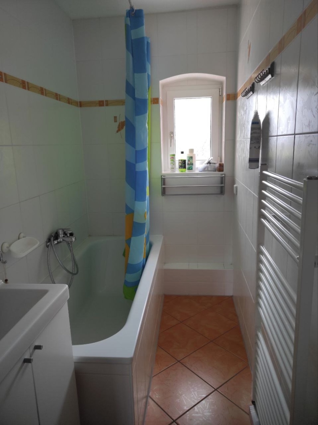 Wohnung mit Balkon - Dresden-Lockwitz – Am Burgwall 7, 1257 Dresden Lockwitz – Vorschaubild 10