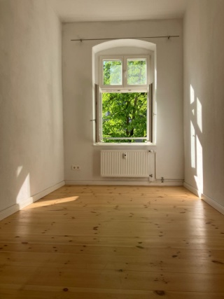 Sonniges zimmer in Pankow — photo 1