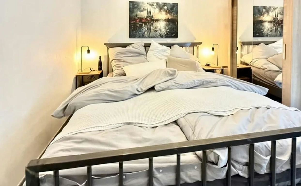 Homburger Straße, Köln – Homburger Straße, 50969 Köln Raderberg – Vorschaubild 6