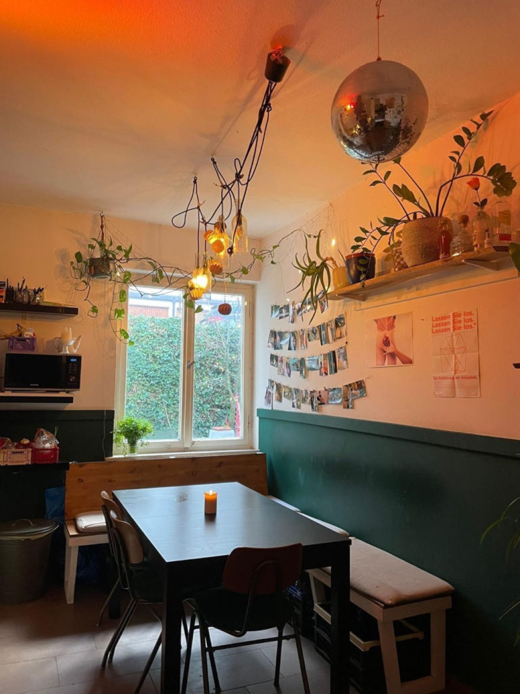 Flatshare Mitte Olgastraße - picture 6