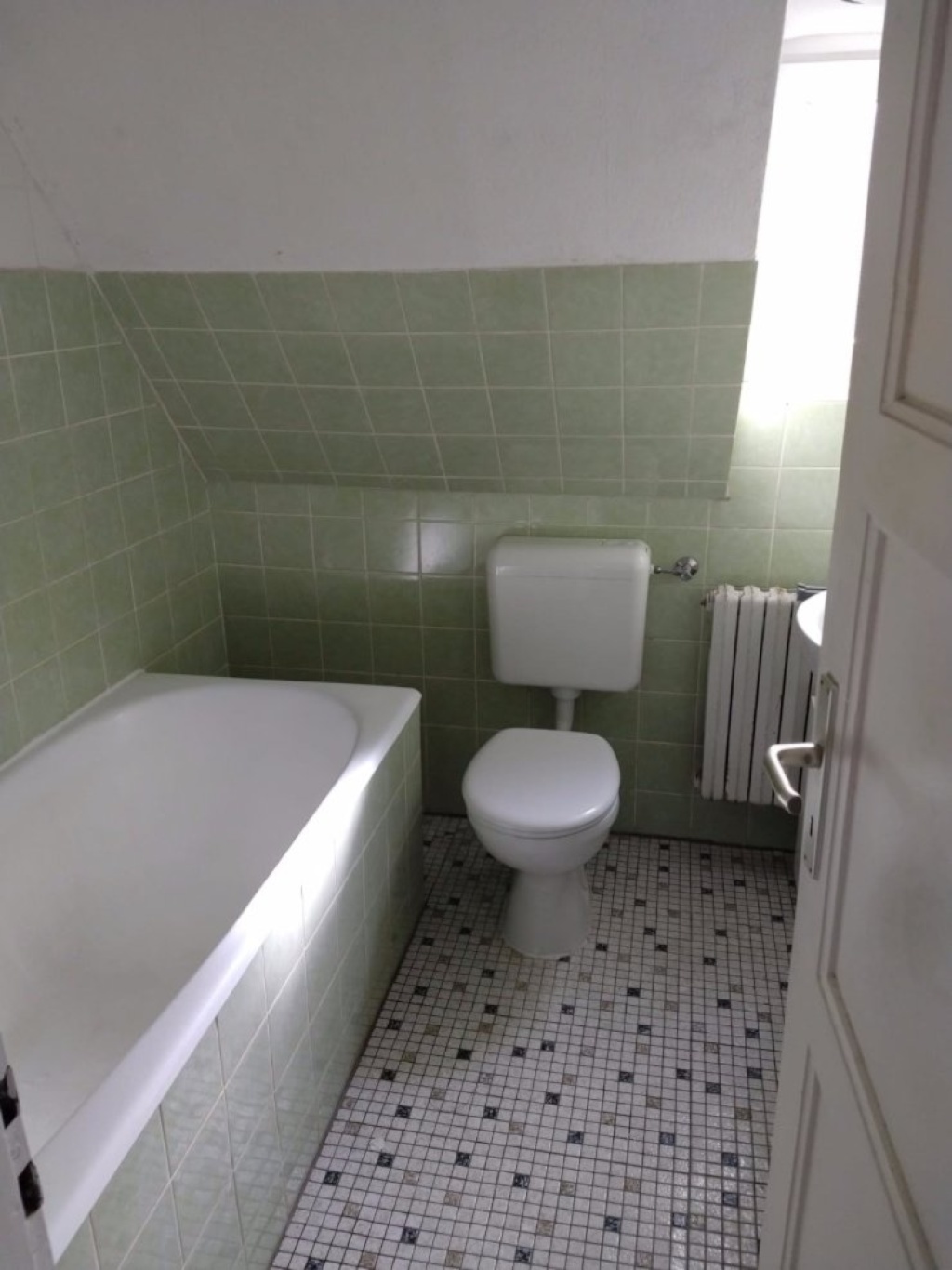 3 Zimmer // Münster-Süd // Dezember 2026-Februar 2027 – 48151 Münster Geist – Vorschaubild 8