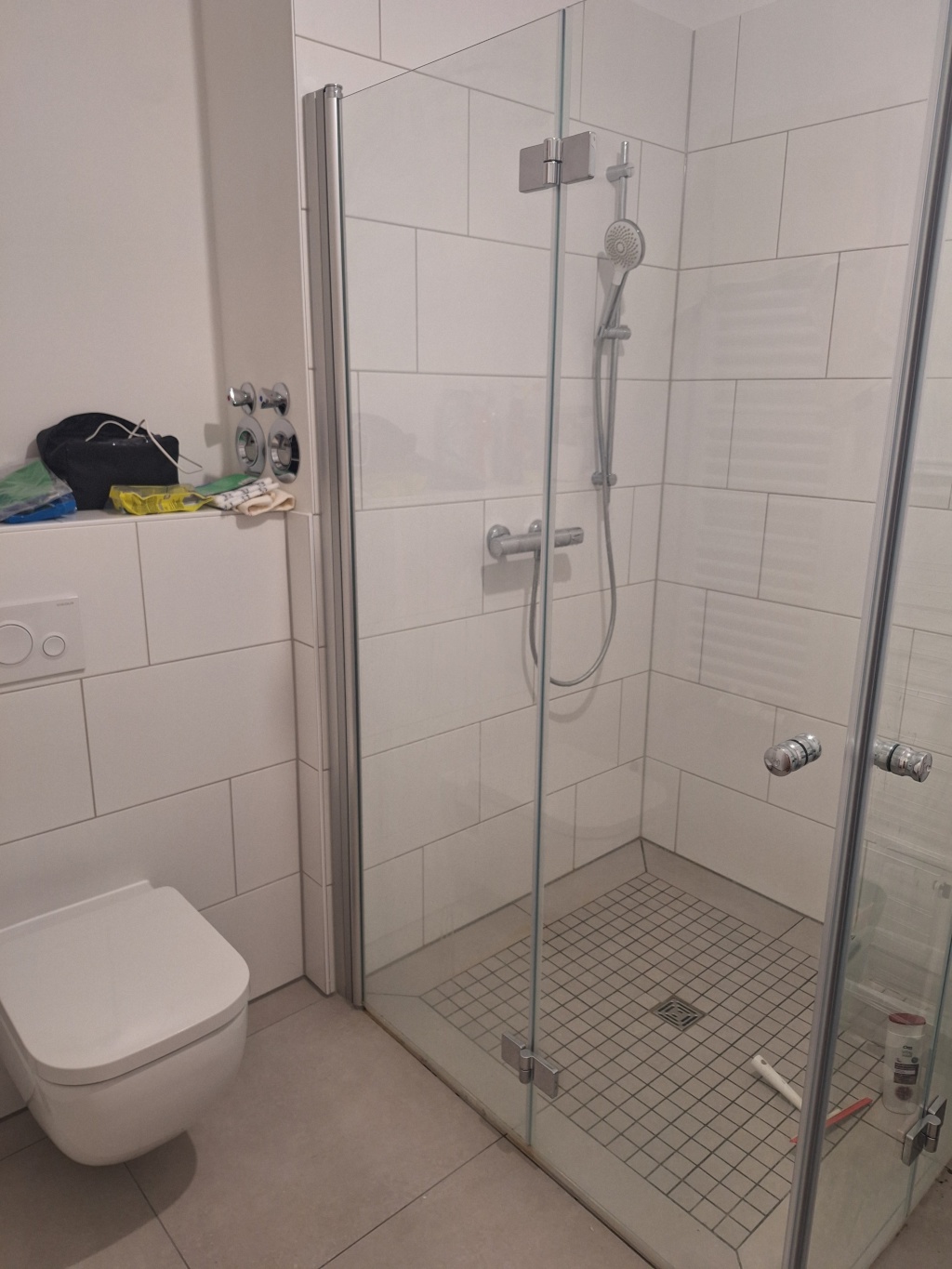 1 Zimmer Wohnung in Marzahn Hellersdorf zu untermiete – Ludwigsluster str 100, 12619 Berlin Marzahn-Hellersdorf – Vorschaubild 4