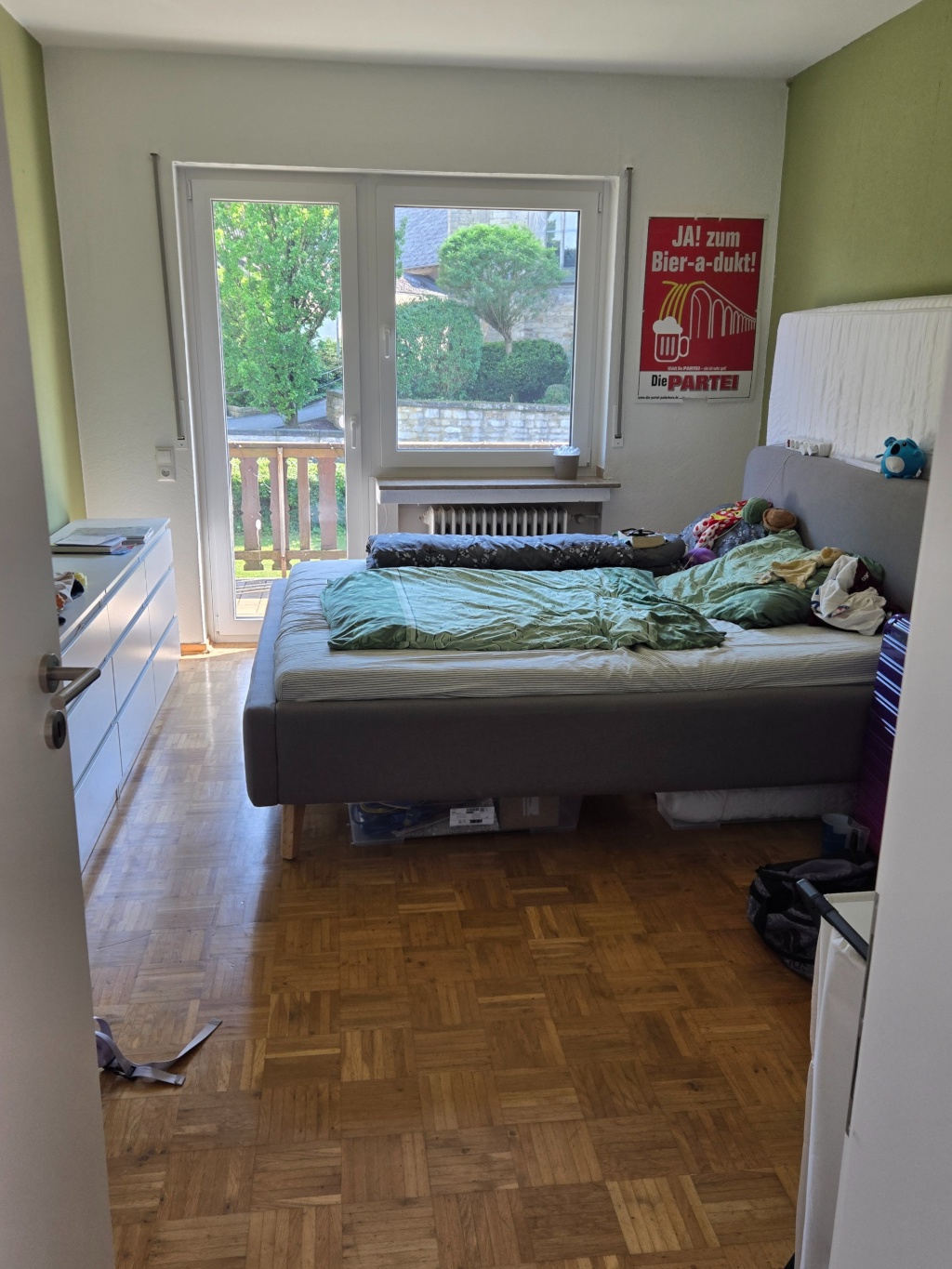 2 Zimmer Wohnung im schönen Stadtteil Dahl – Zum Deich 2, 33100 Paderborn Dahl – Vorschaubild 7