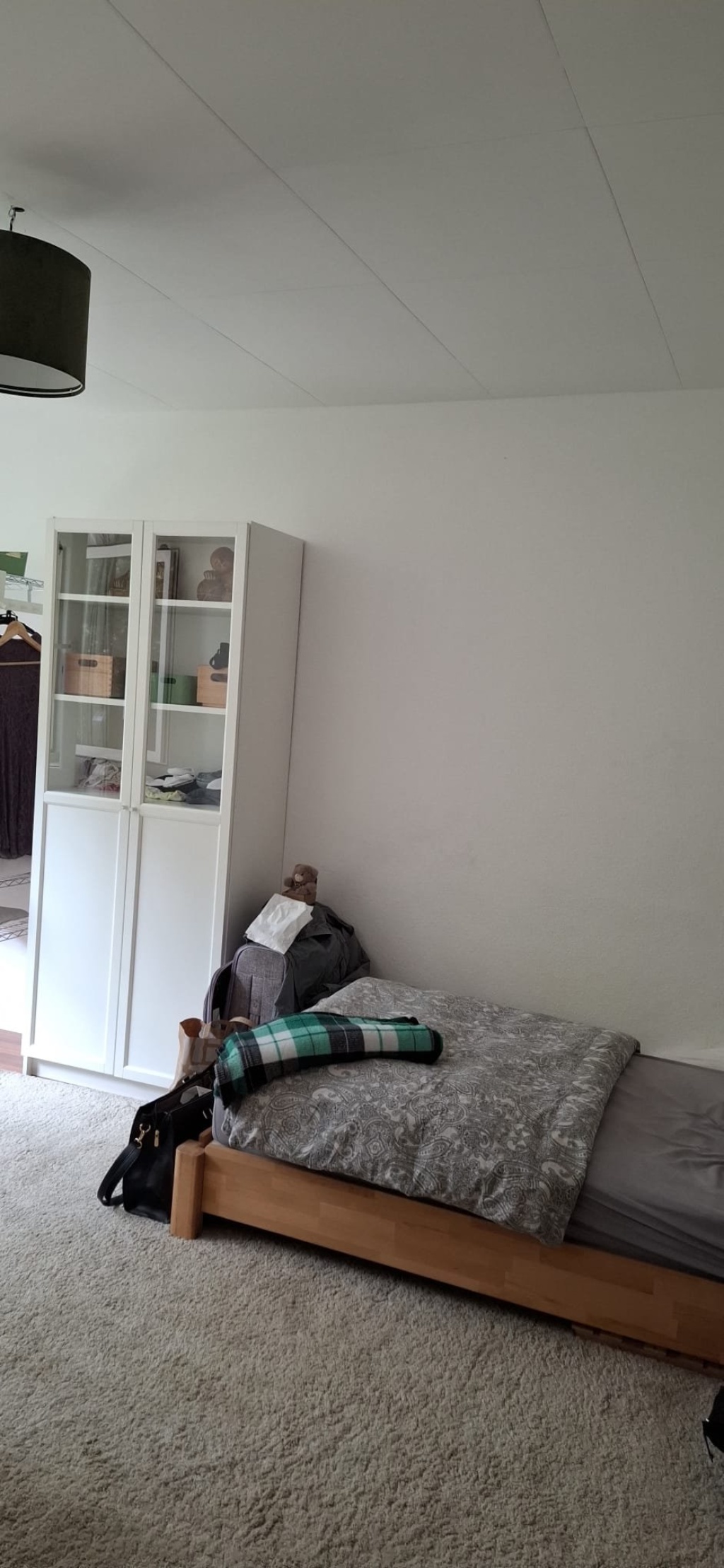 WG-Zimmer Wannsee Straße zum Löwen 25 - Bild 5