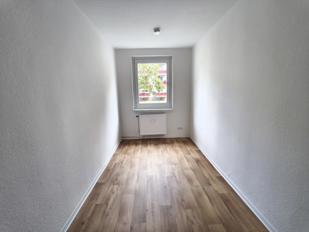 Wohnung Merseburg Straße des Friedens 111 - Kinderzimmer