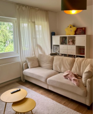 Ad image: Schöne 57 m2 Wohnung in Bonn-Poppelsdorf zu vermieten