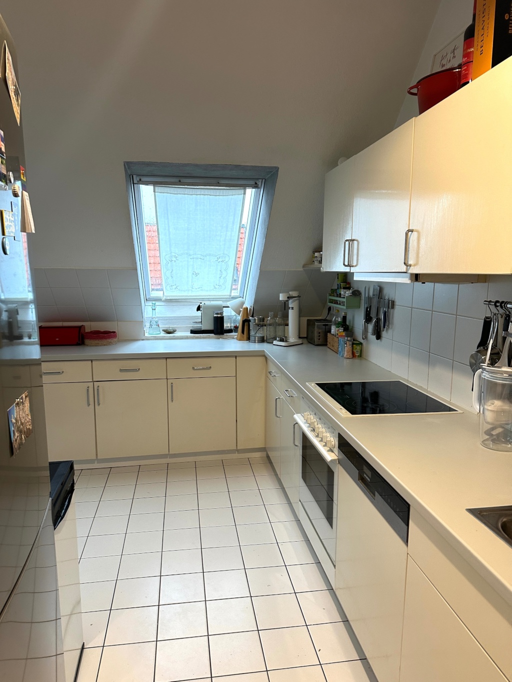 Helle Wohnung in Neukölln mit Dachgarten zu vermieten (nur für Oktober 2026) – Uthmannstr., 12043 Berlin Neukölln – Vorschaubild 6