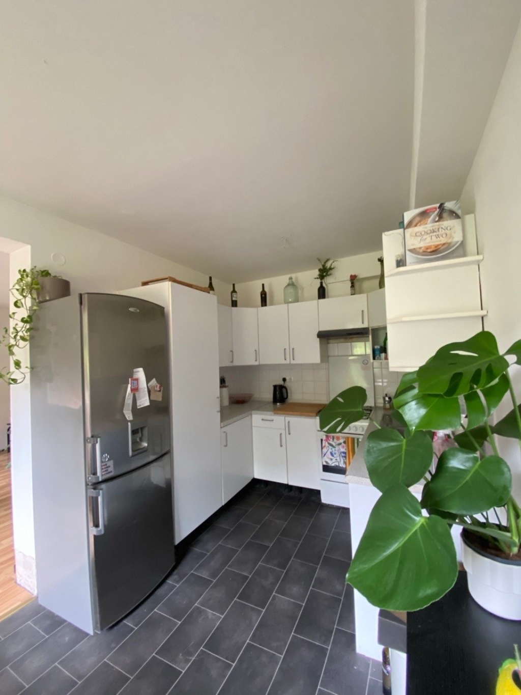Flat Neukölln Elsenstraße - picture 2